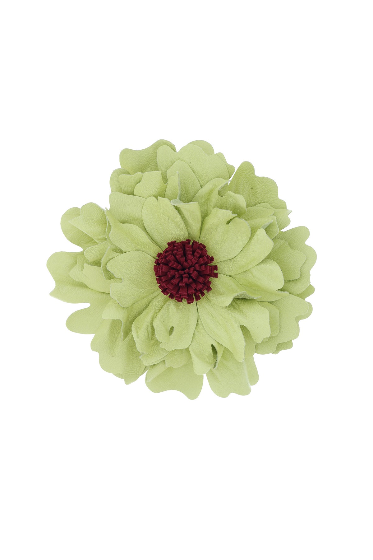 Brosa Zahira - Apple green
