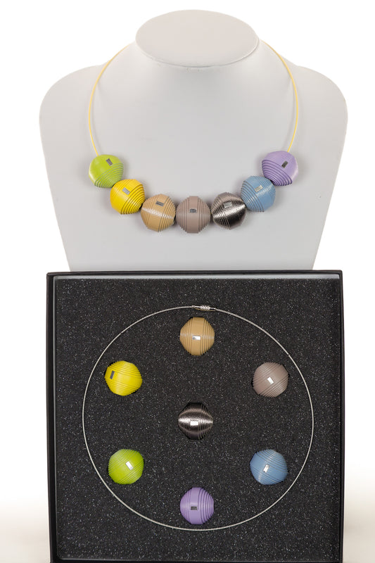 Premium box (25) Leatherbonbon