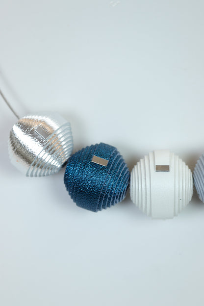 Colier Leatherbonbon (270) din piele