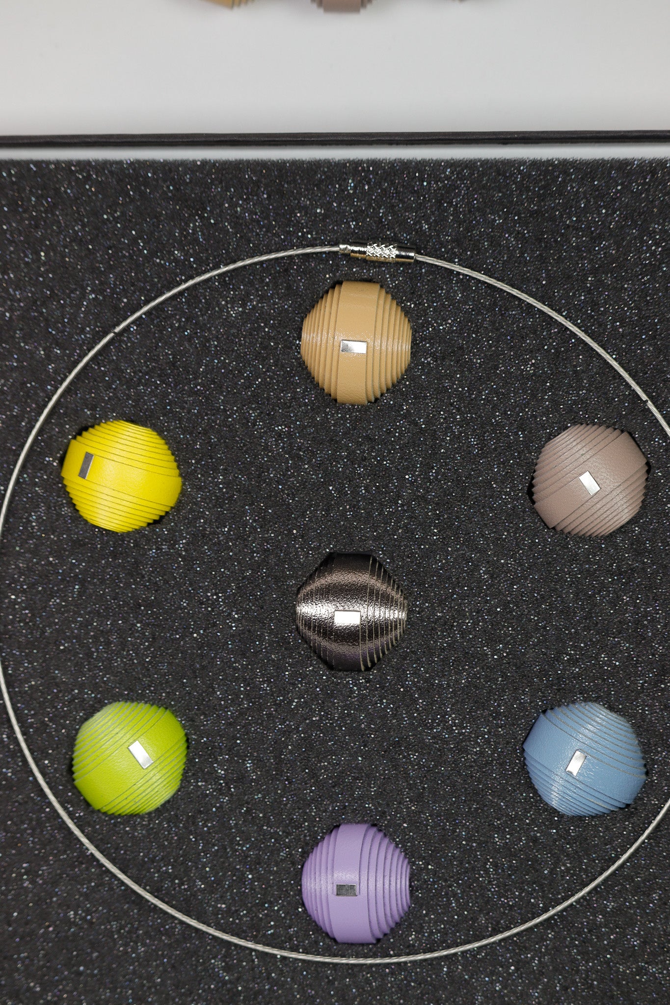 Premium box (25) Leatherbonbon