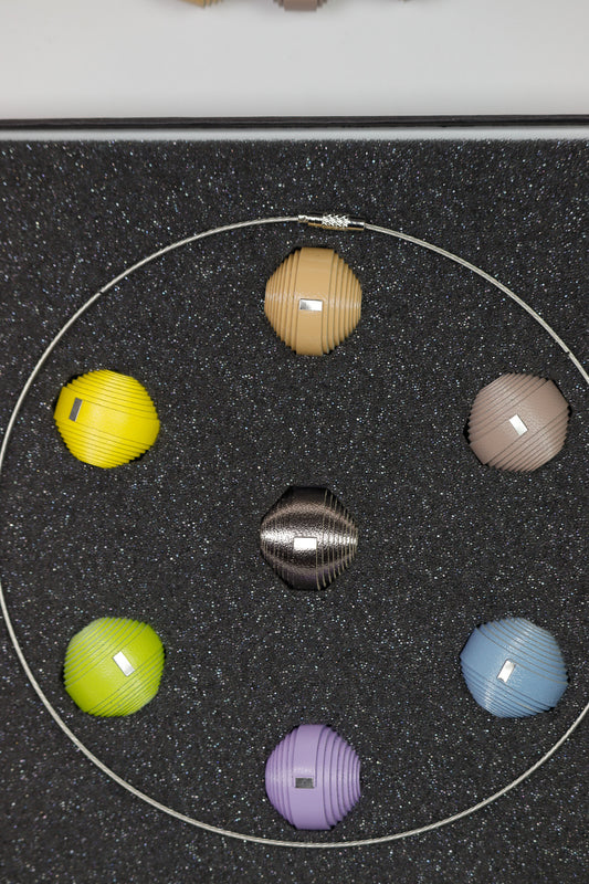 Premium box (25) Leatherbonbon