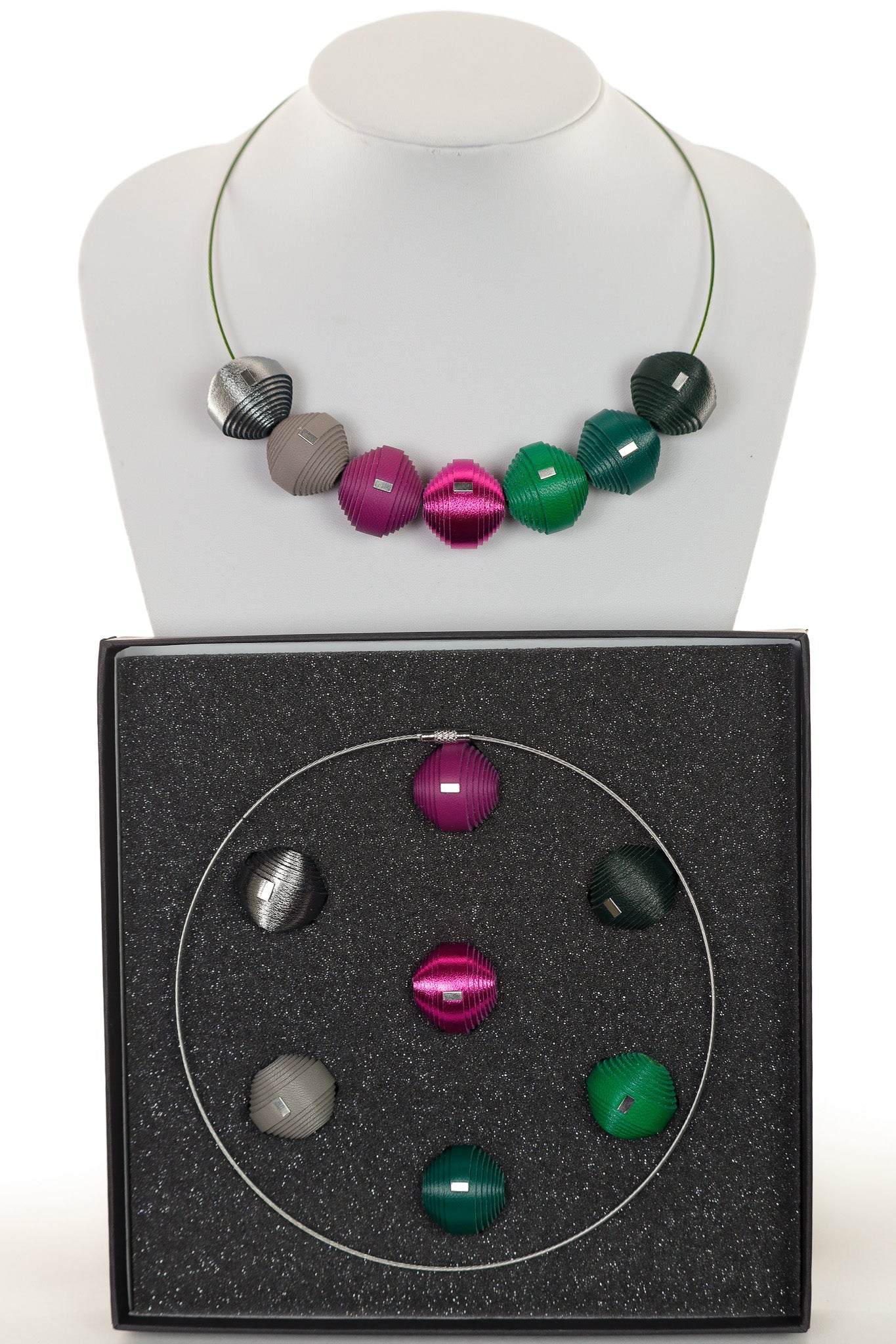 Premium box (26) Leatherbonbon