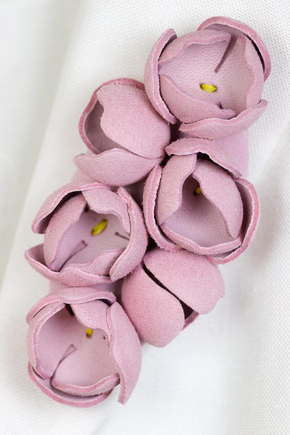 Brosa Blossom - Roz pudrat