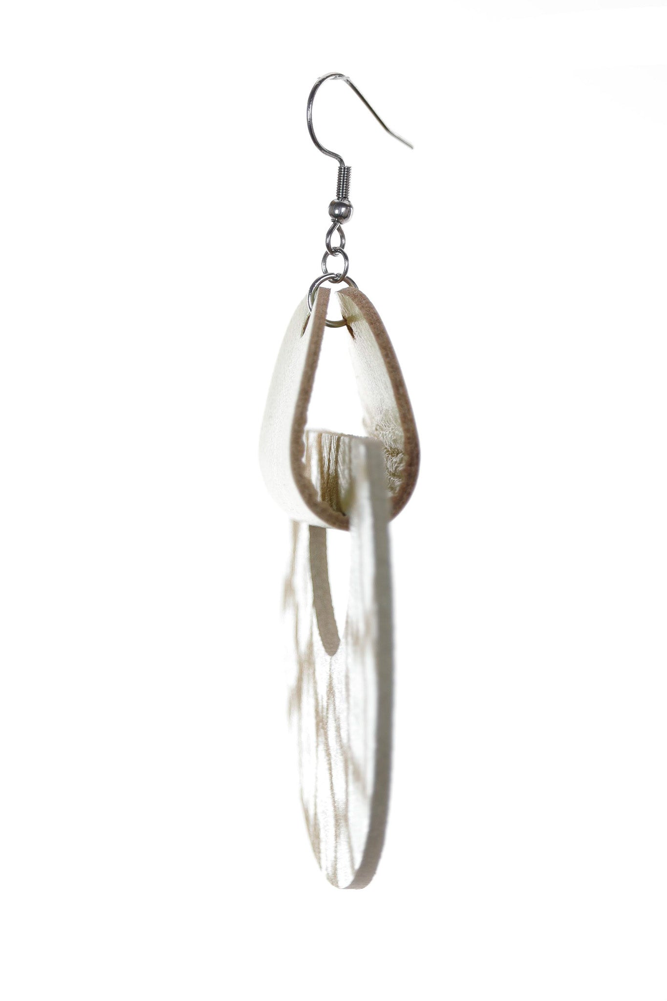 Cercei Halo - Animal print + Bej