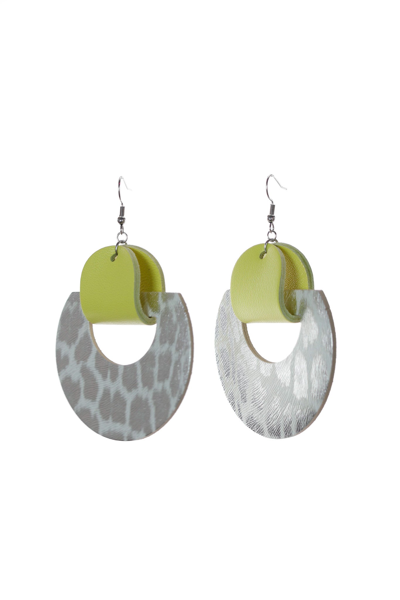 Cercei Halo - Lime Safari