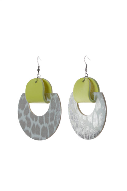 Cercei Halo - Lime Safari