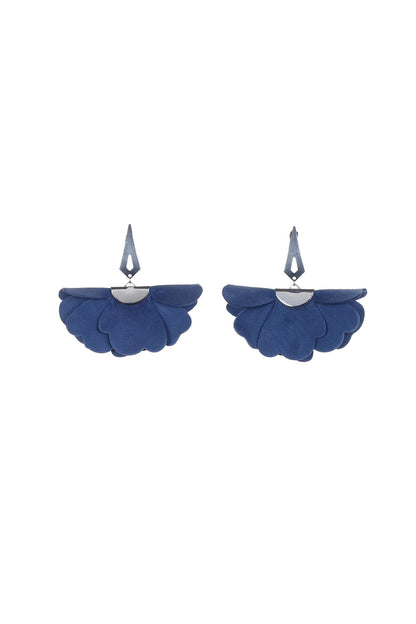 Cercei Anemona - Navy Blue