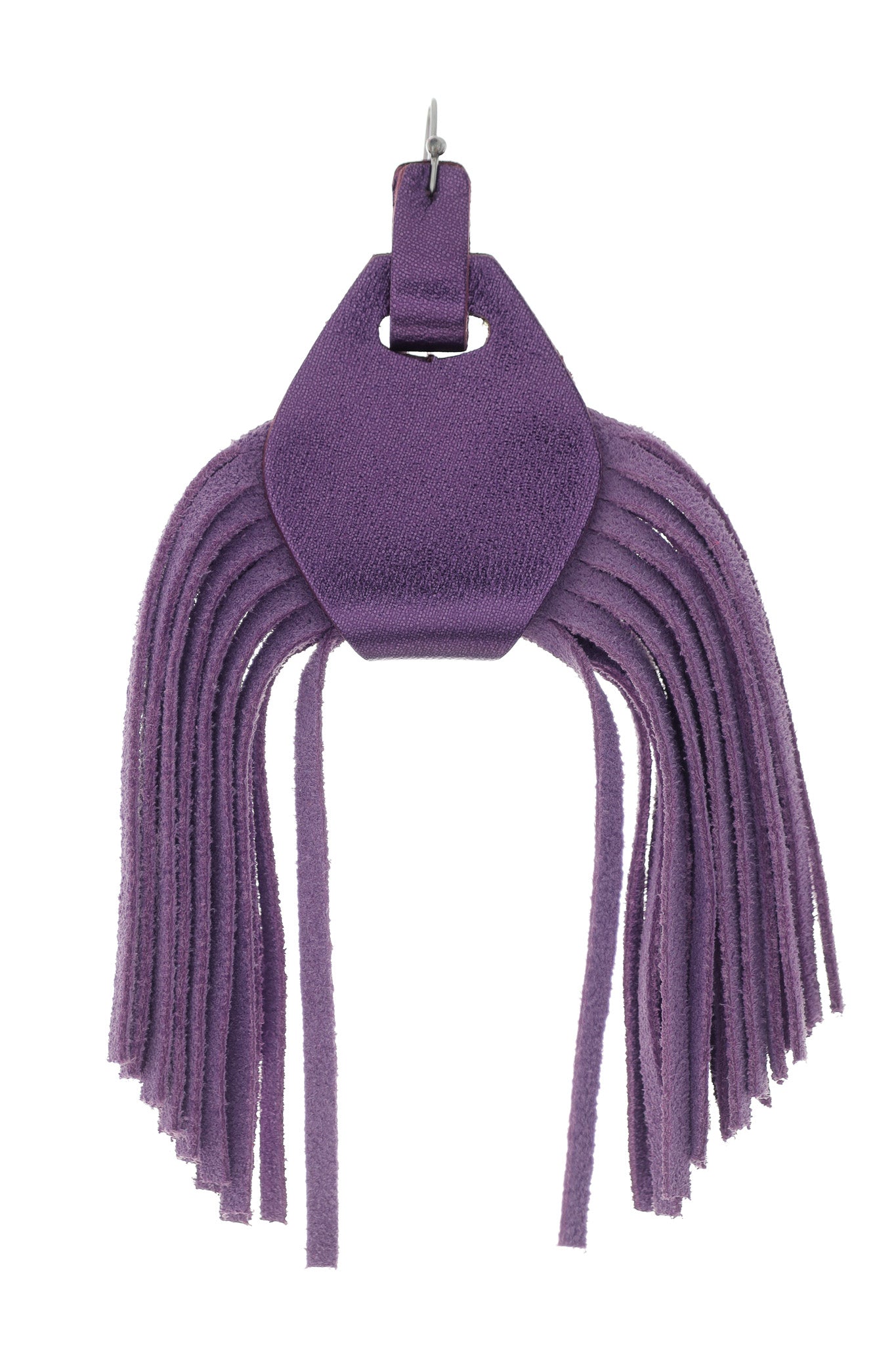 Cercei Franjuri - Violet