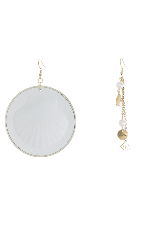 Cercei Asimetrici Marine
