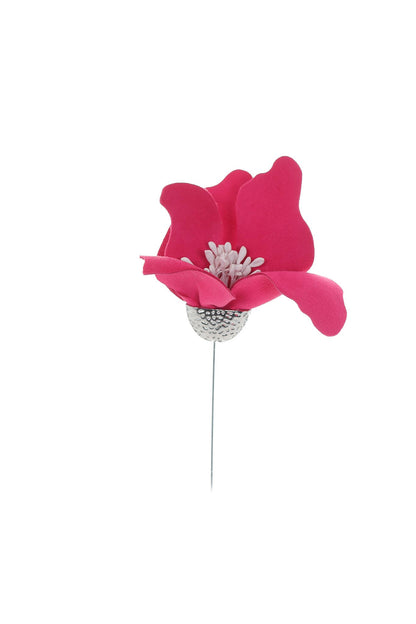 Brosa Crin - Fucsia