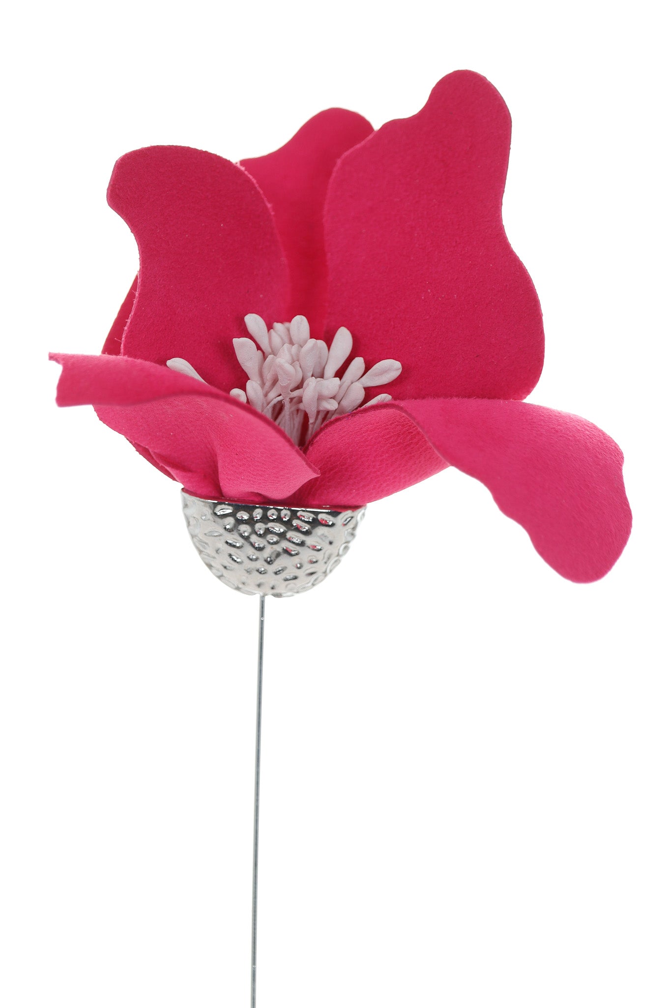 Brosa Crin - Fucsia