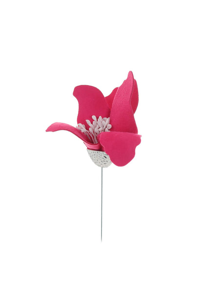 Brosa Crin - Fucsia