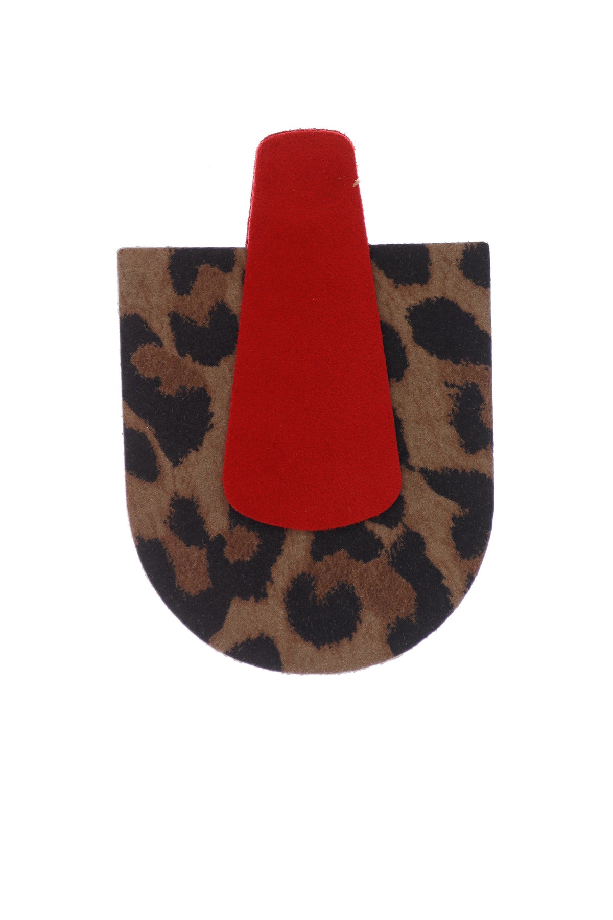 Cercei Jungle Red