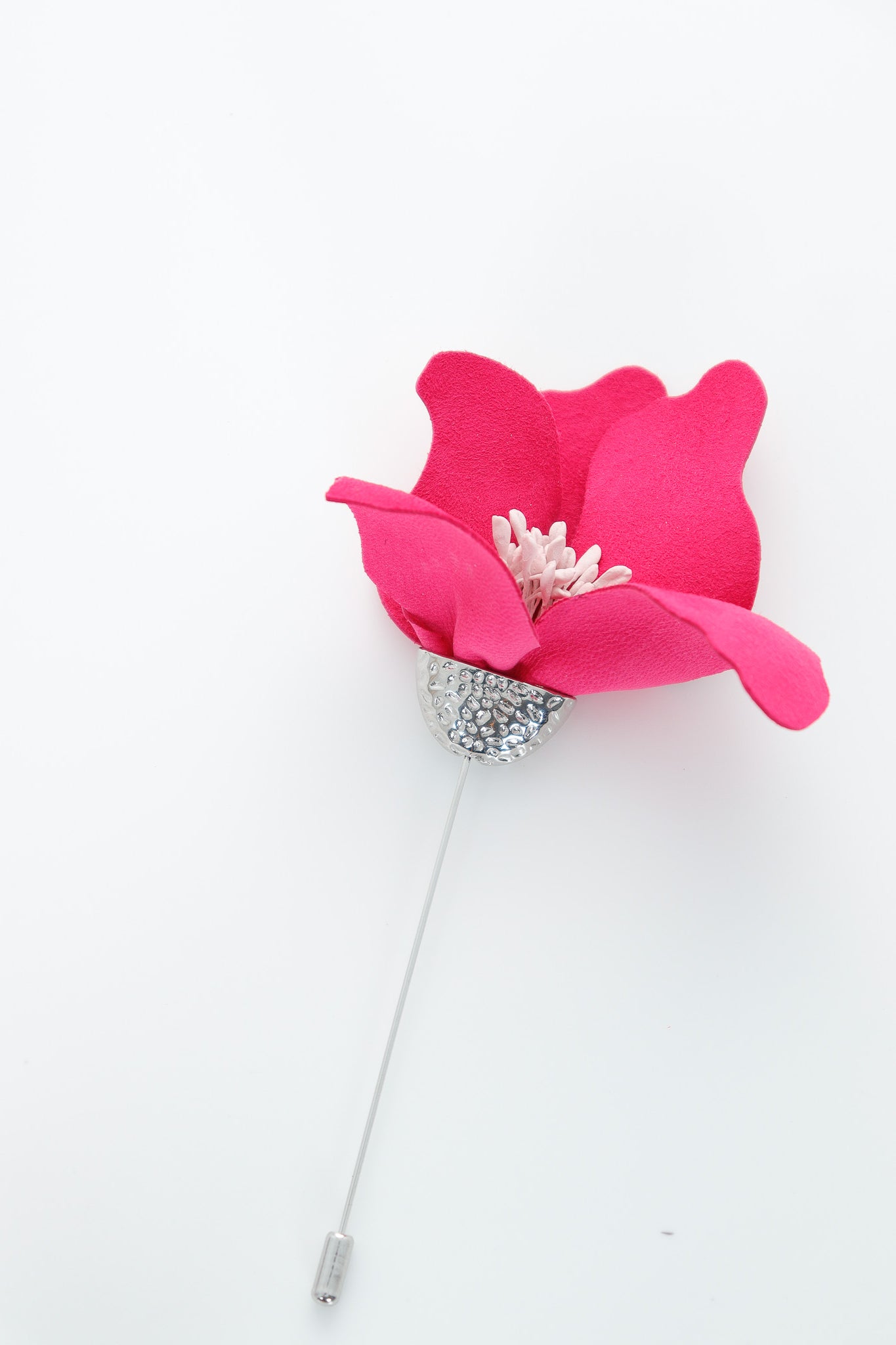 Brosa Crin - Fucsia