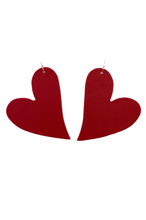 Cercei inima - Grena