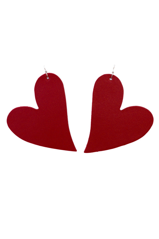 Cercei inima - Grena
