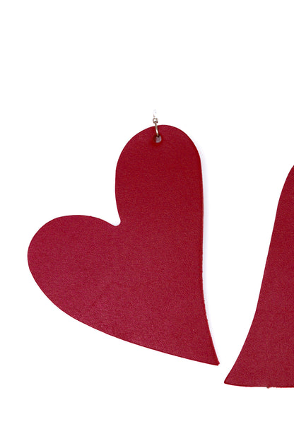 Cercei inima - Grena