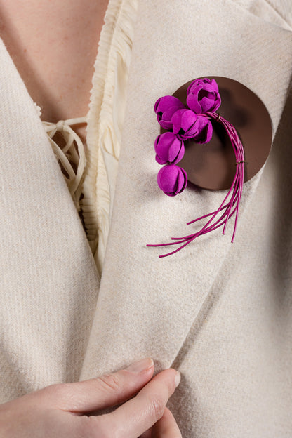 Brosa Blossom - Maro + Mov