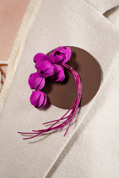 Brosa Blossom - Maro + Mov