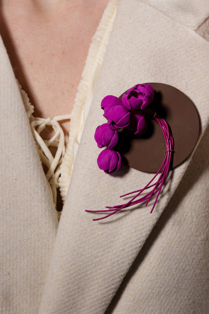 Brosa Blossom - Maro + Mov