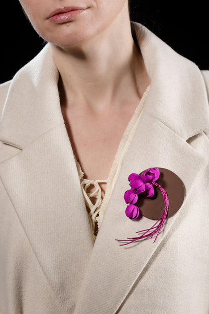 Brosa Blossom - Maro + Mov