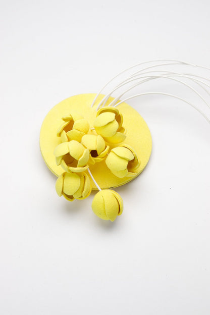 Brosa Blossom - Galben