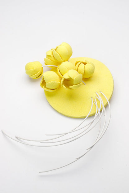 Brosa Blossom - Galben