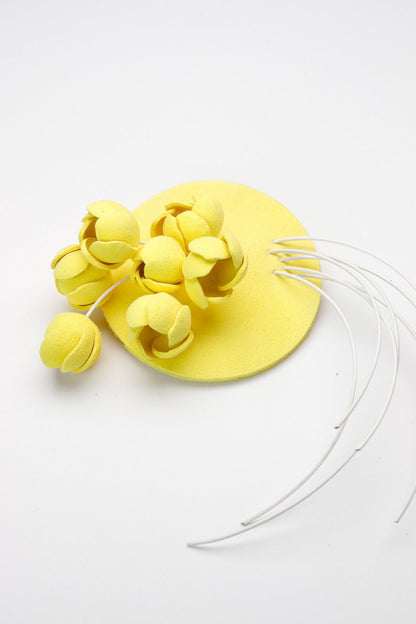 Brosa Blossom - Galben