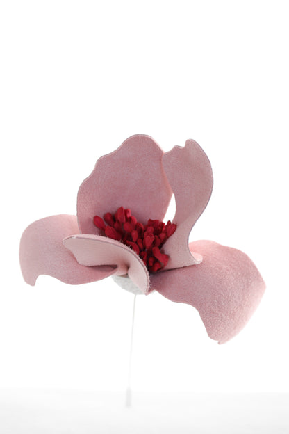 Brosa Crin - Roz pal