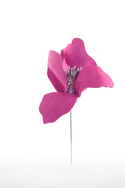 Brosa Crin - Magenta