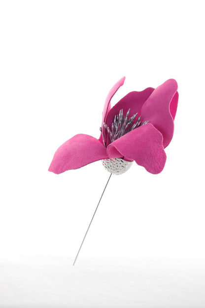 Brosa Crin - Magenta