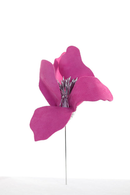 Brosa Crin - Magenta