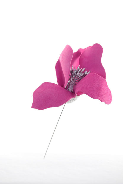 Brosa Crin - Magenta