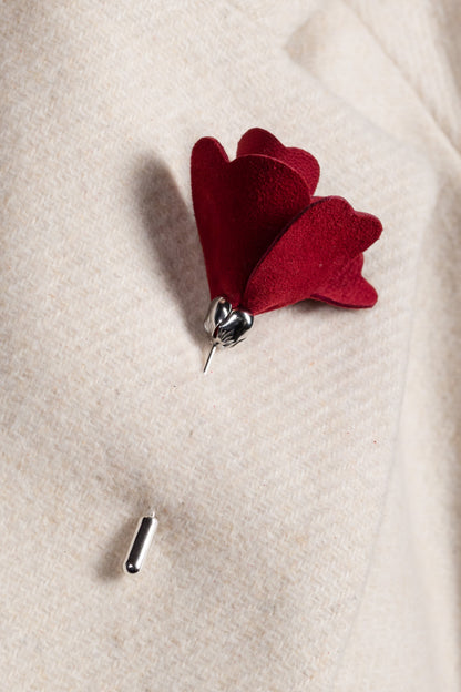 Brosa Garoafa - Grena