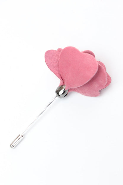 Brosa Garoafa - Roz pal