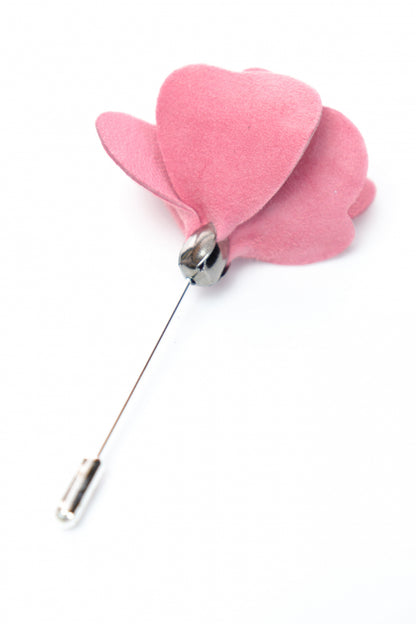 Brosa Garoafa - Roz pal