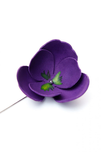 Brosa Panseluta - Mov