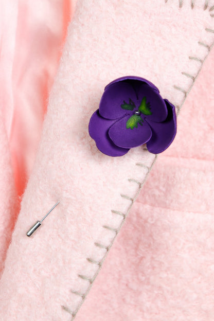 Brosa Panseluta - Mov