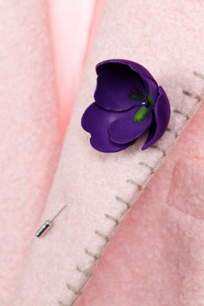 Brosa Panseluta - Mov