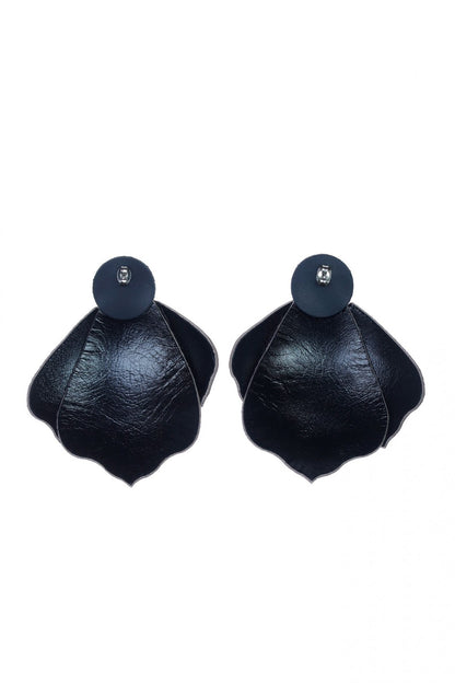 Cercei Aripi - Animal Print