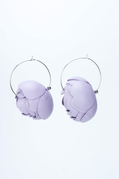 Cercei Bujor - Lila