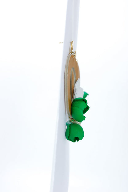 Cercei Gradina Suspendata