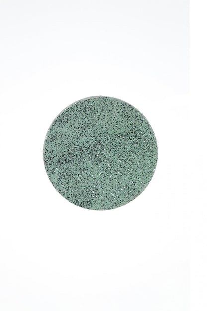 Cercei cerc (3,5cm) - Ou de rata