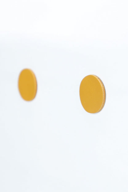 Cercei cerc - Mustar