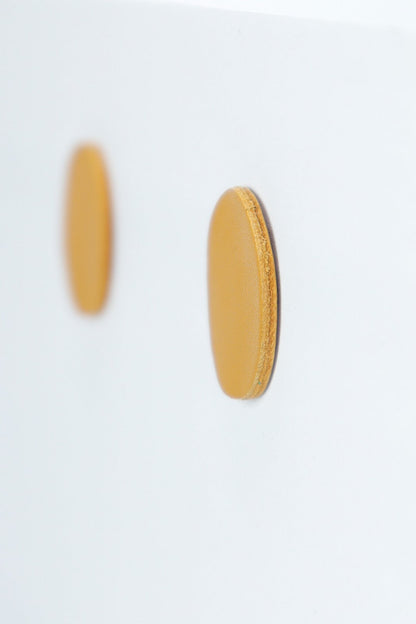 Cercei cerc - Mustar