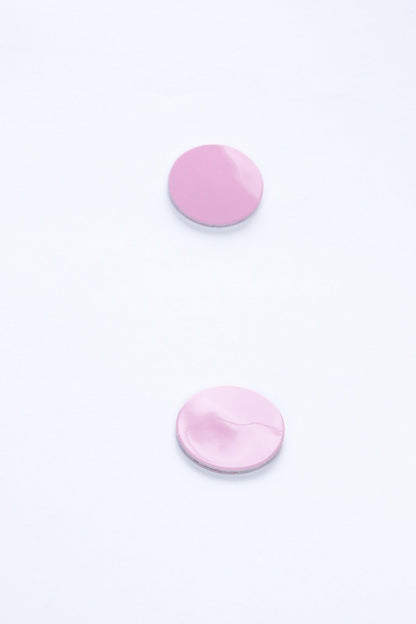 Cercei cerc - Lila lacuit