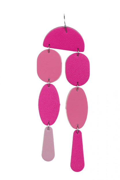 Cercei Confetti - Roz