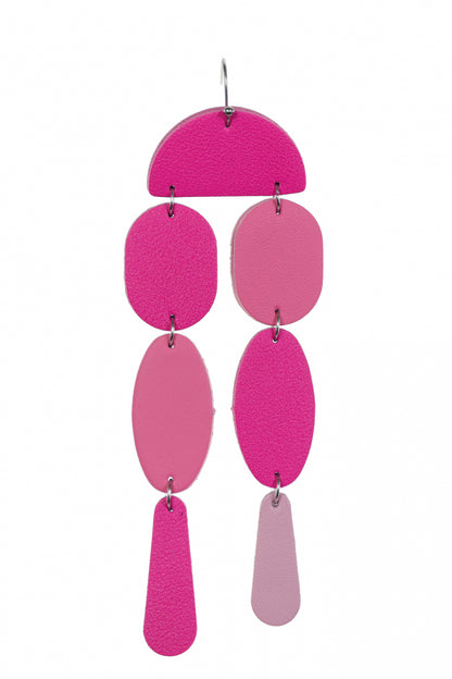 Cercei Confetti - Roz