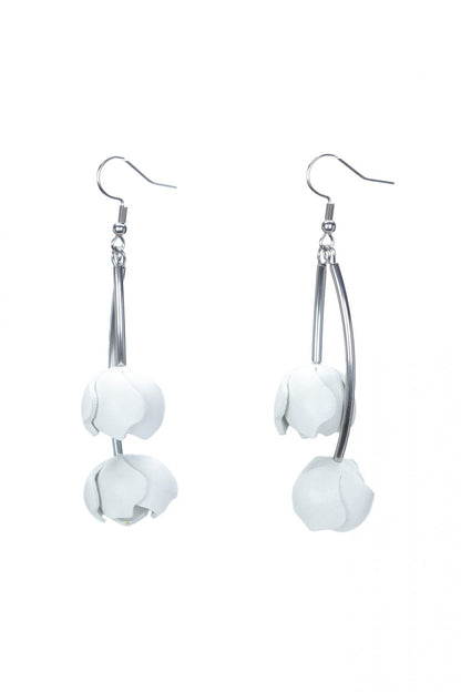 Cercei Floare de luna