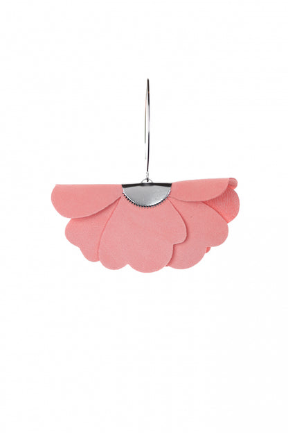 Cercei floare mica - Sea pink